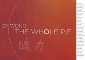 “THE WHOLE PIE” – A Community Memory Project 2026