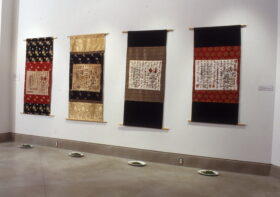 Kindred Spirit (2001-2003)